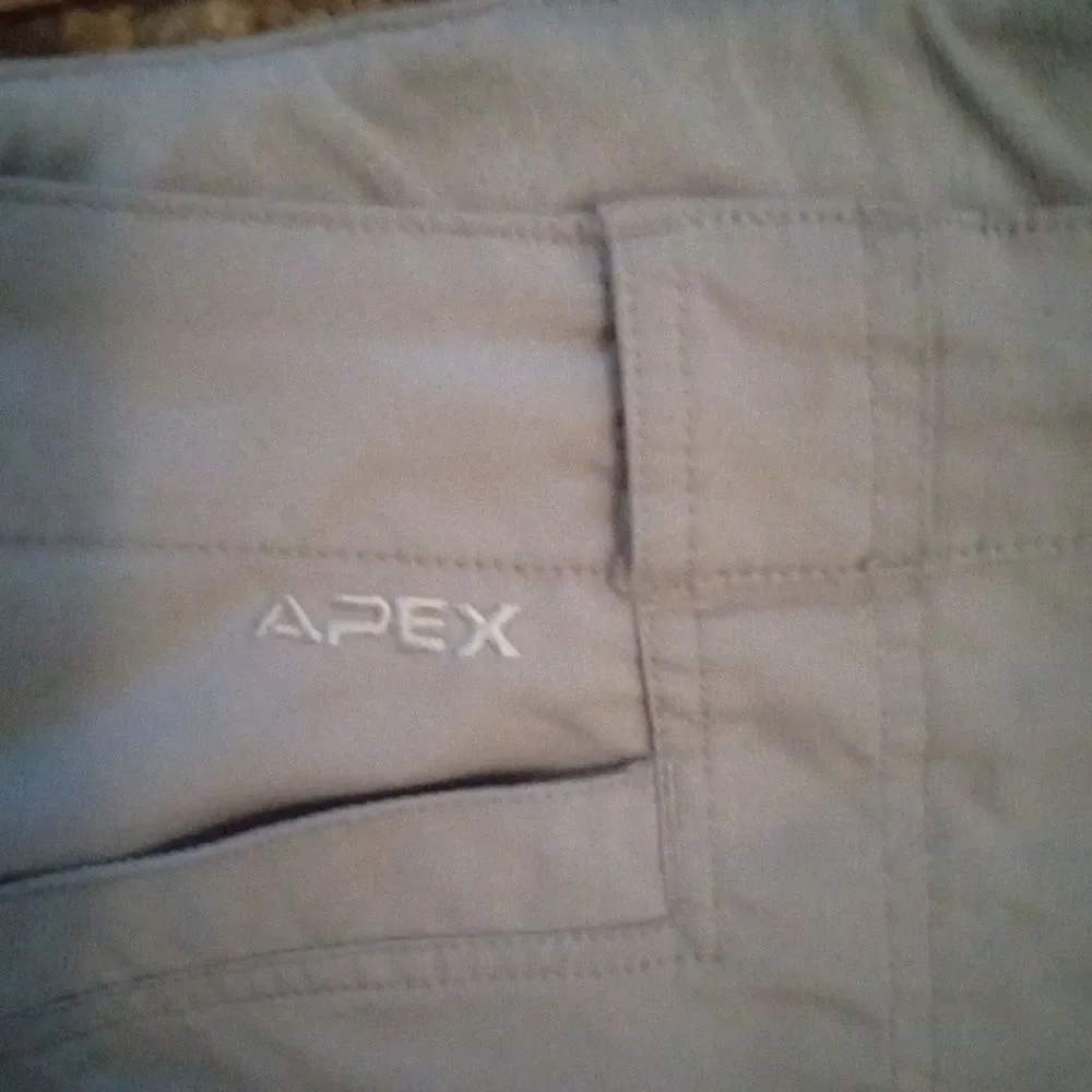 North  Face Flight Series Apex Pants L